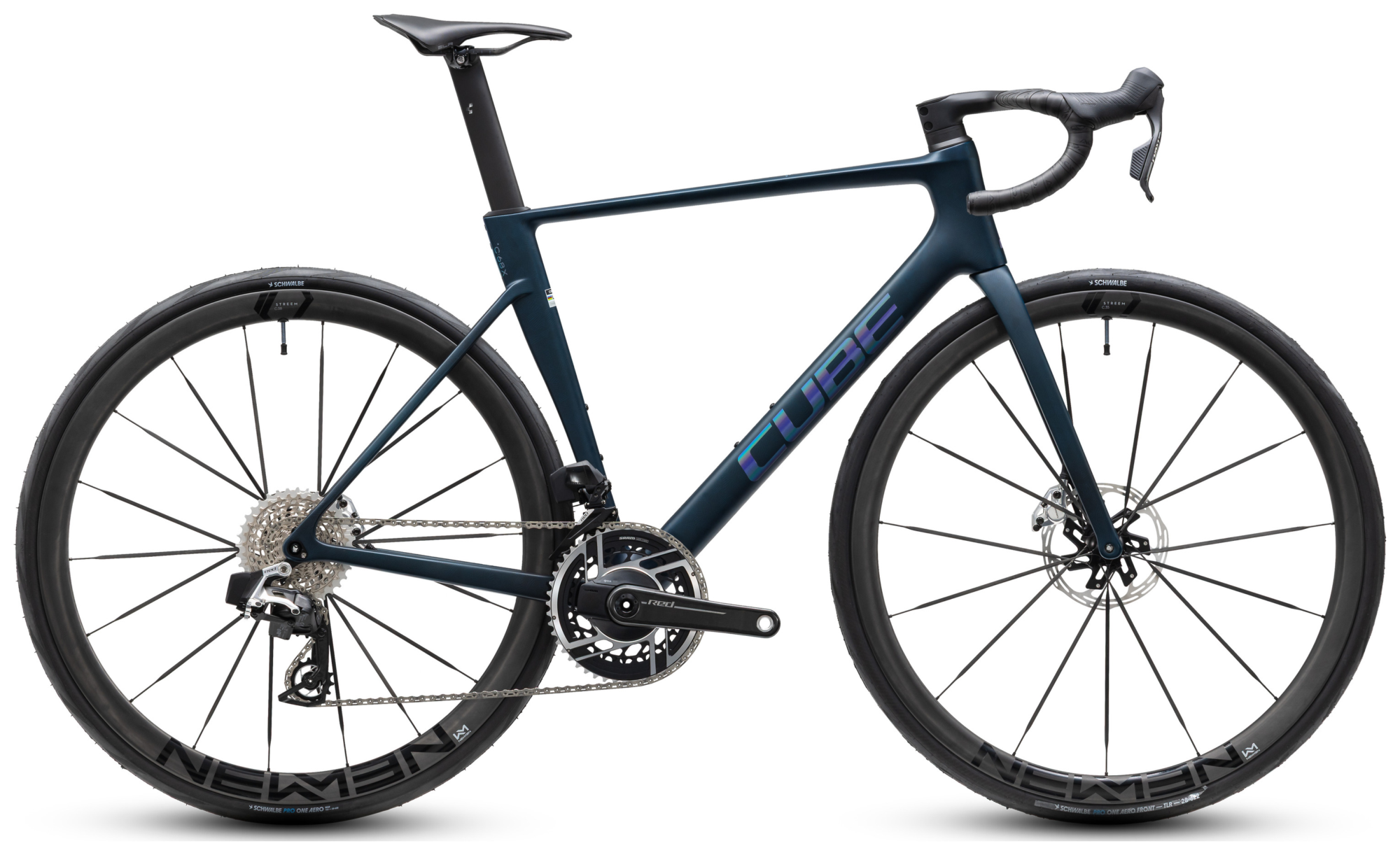 Litening AIR C:68X SLX