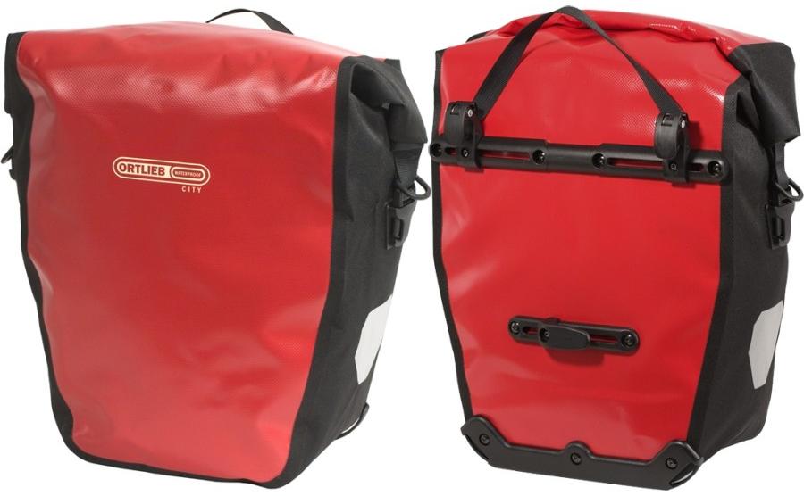 Back-Roller City (Paar)