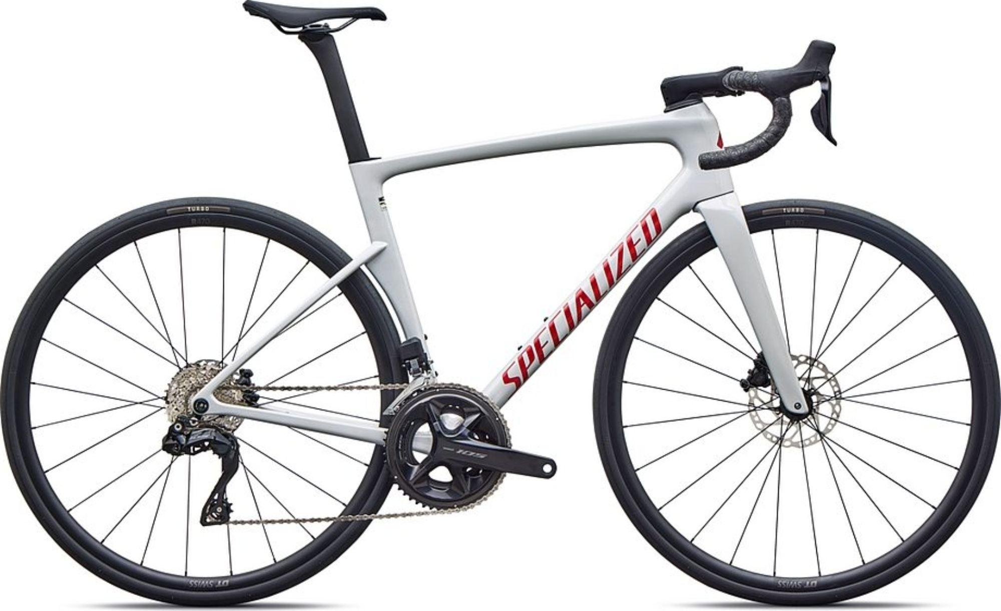 TARMAC SL9 COMP DI2