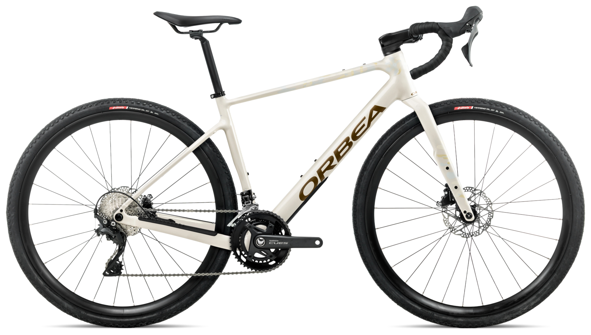 TERRA H40