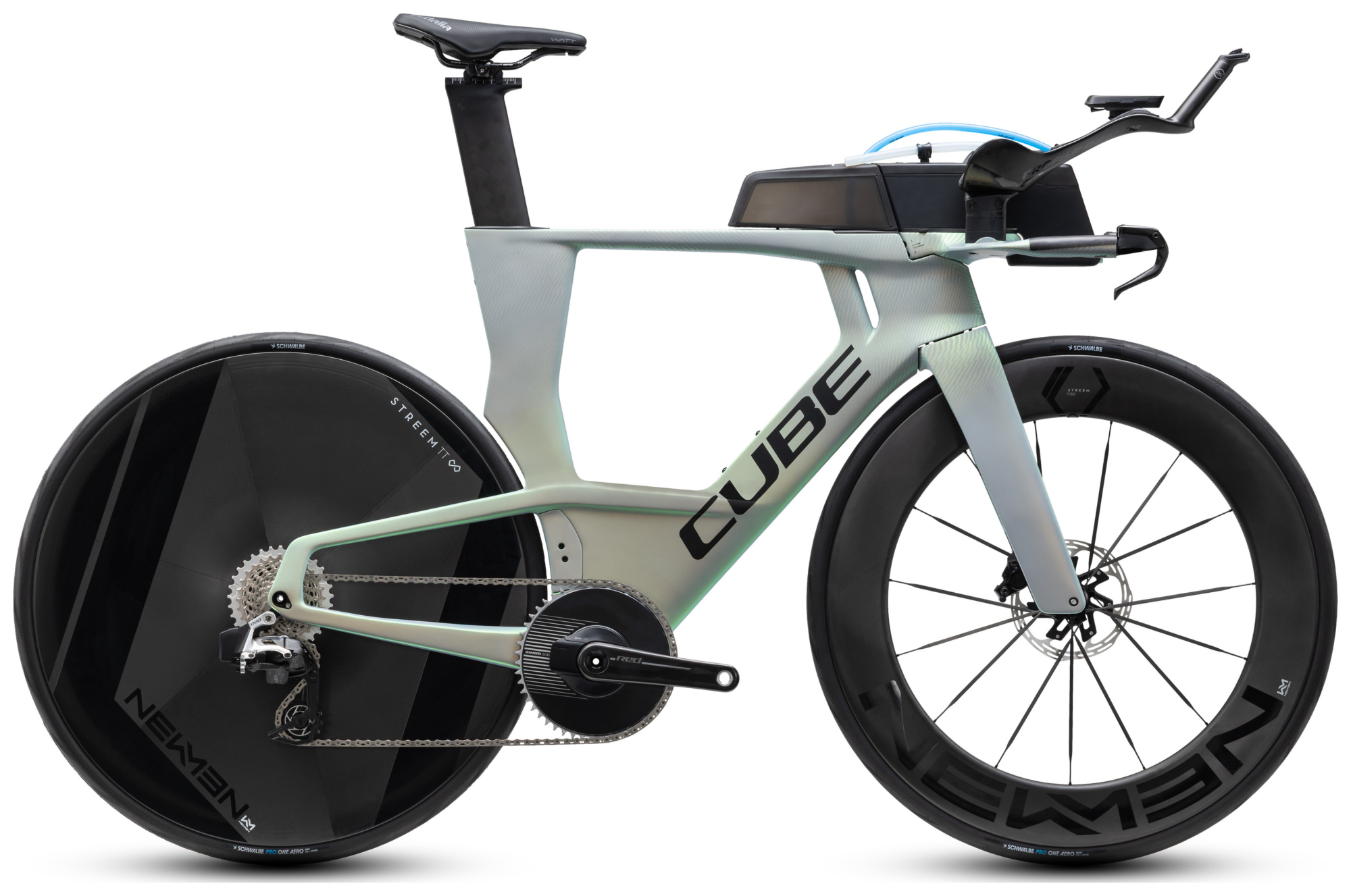 Aerium C:68X SLT Aero