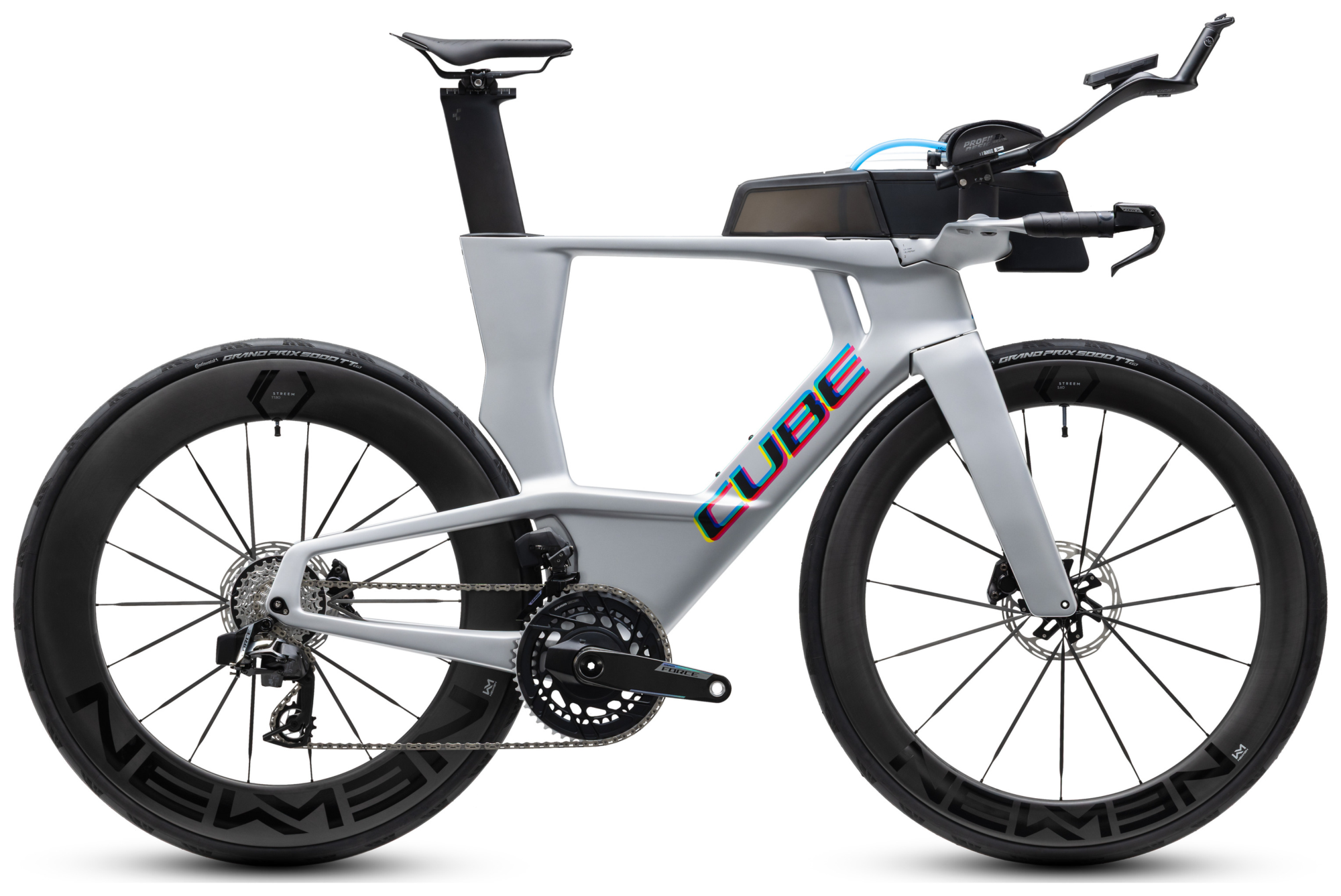 Aerium C:68X SLX