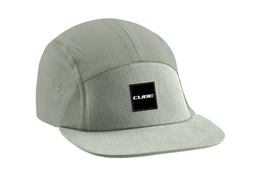 Cap 5 Panel