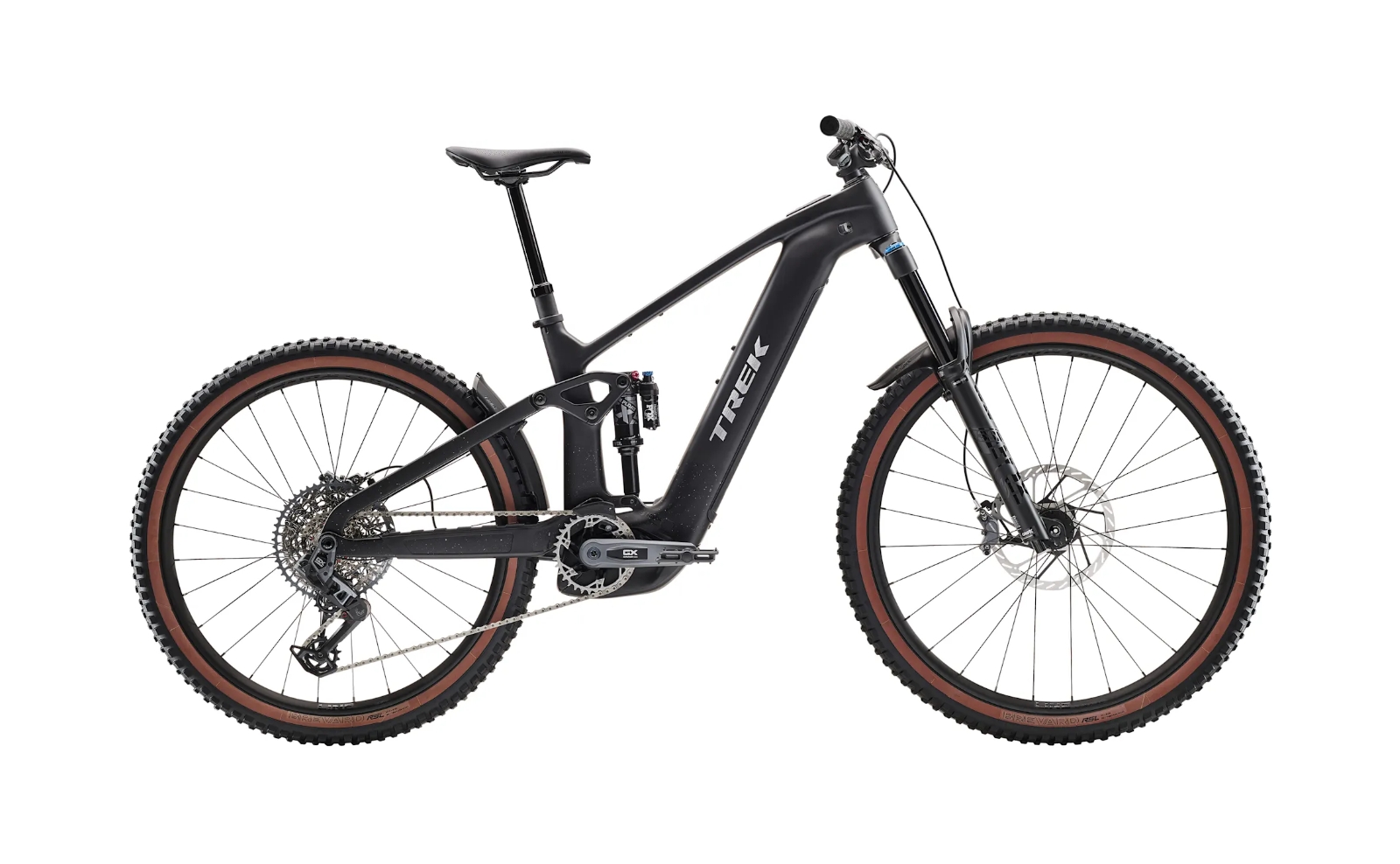 Rail+ 9.8 GX AXS T-Type Gen 5