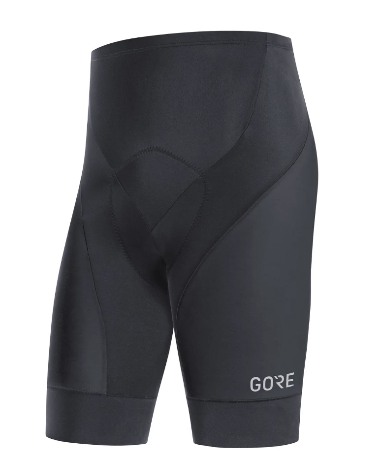 C3 Herren Kurze Tights+