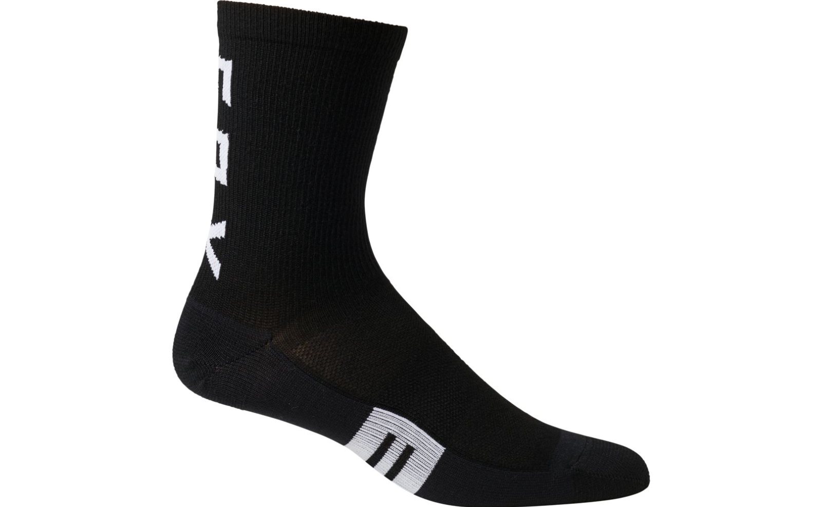 6" Flexair Merino Sock