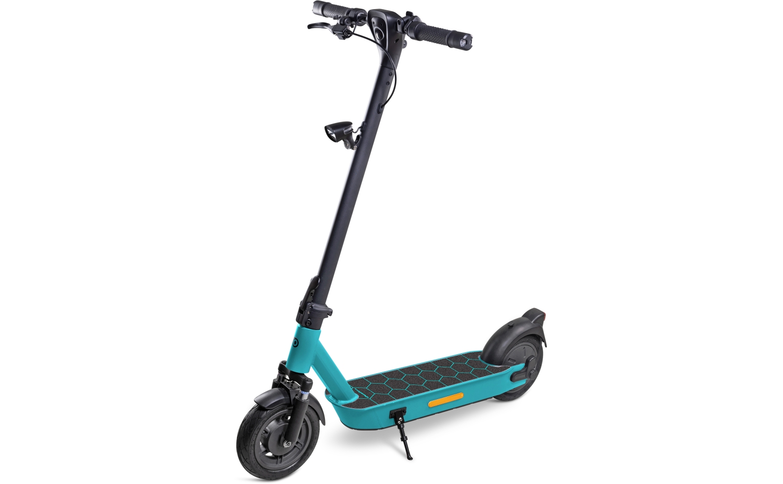 ePowerFun E-Scooter ePF-2 XT 835 PETROL (mit ABE)
