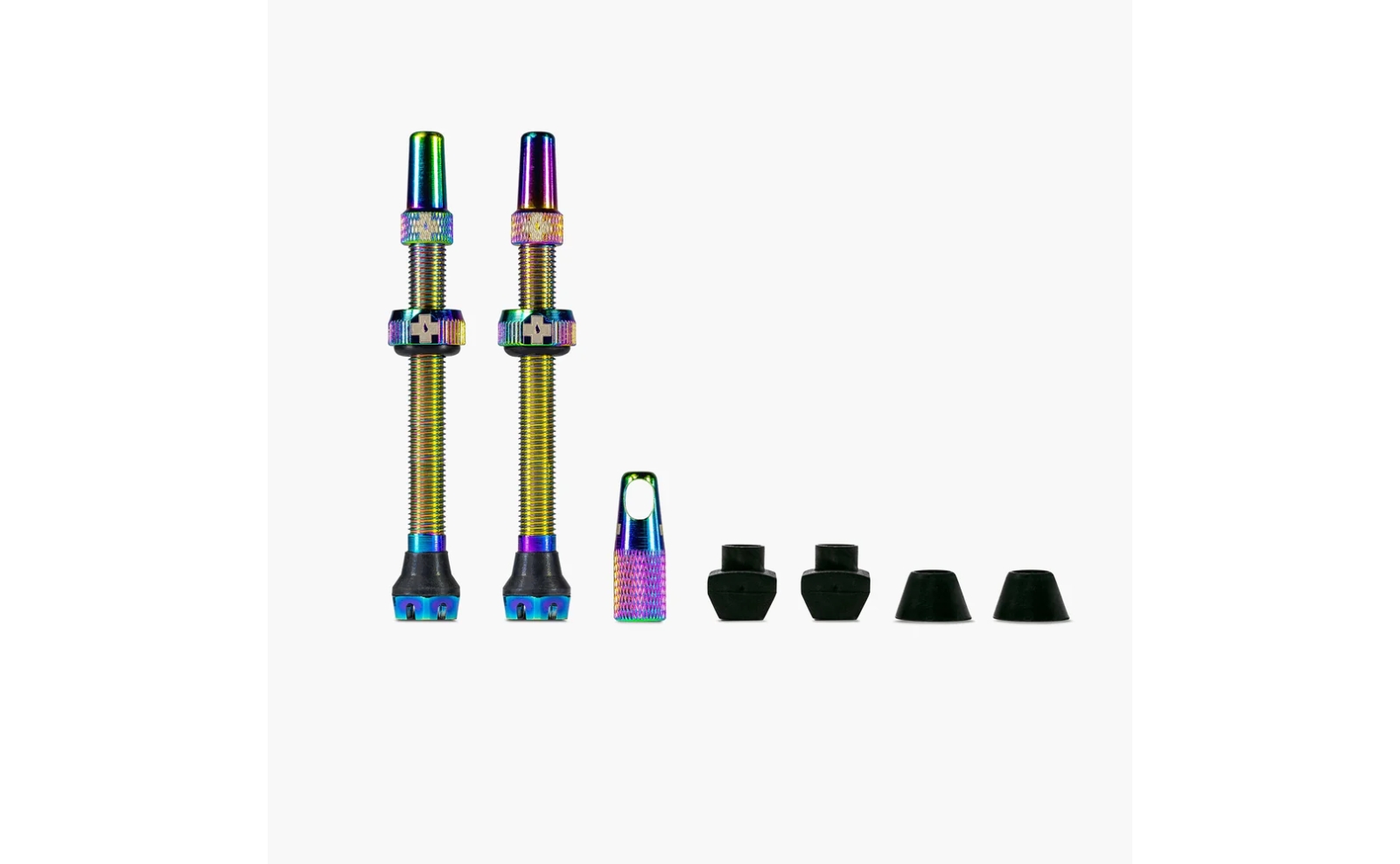 Tubeless Valve Kit V2