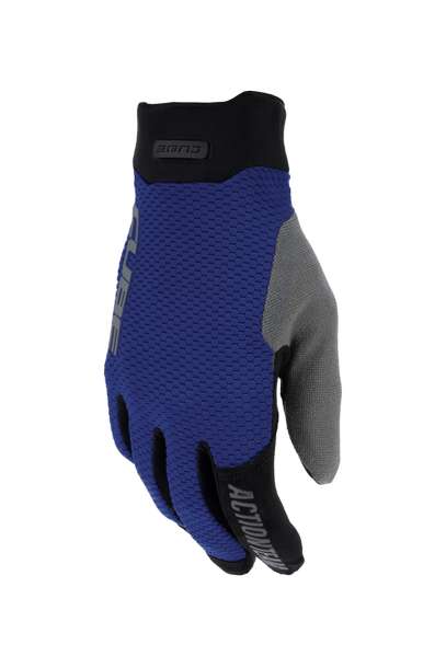 Handschuhe Gravity langfinger X Actionteam