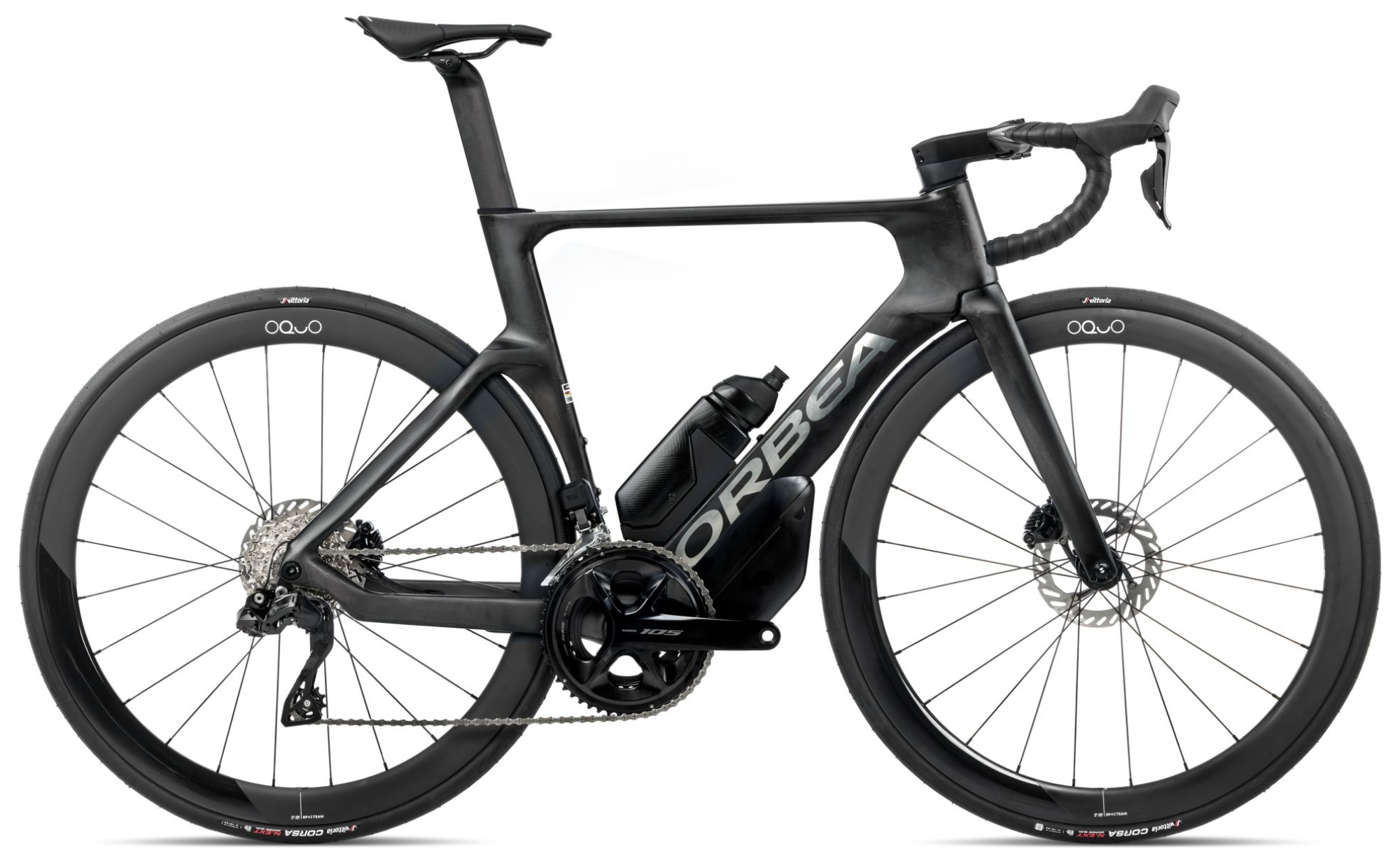 ORCA AERO M35iLTD PWR