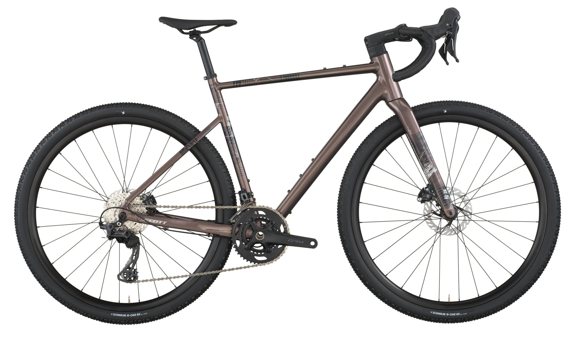 Speedster Gravel Team