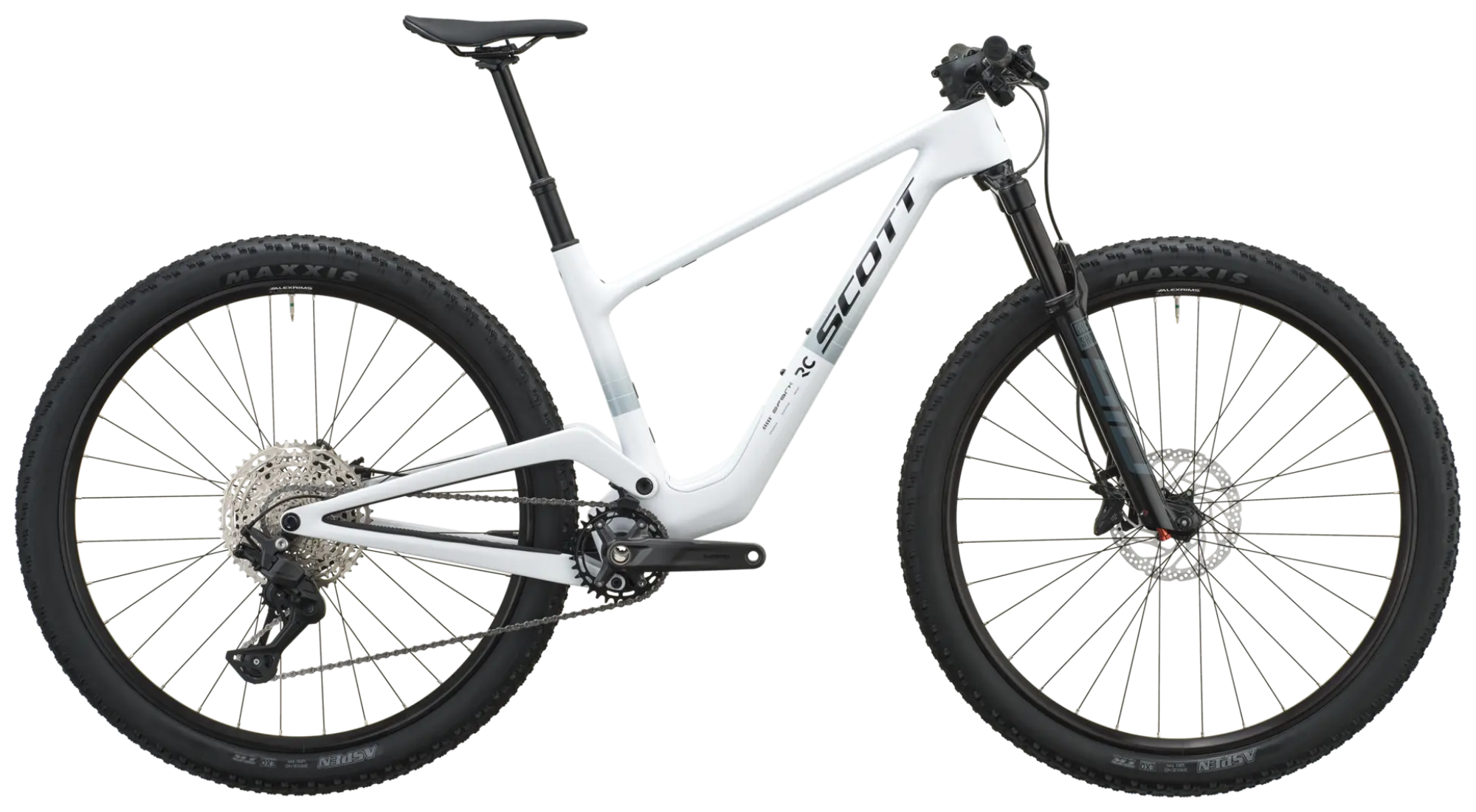 Spark RC Comp