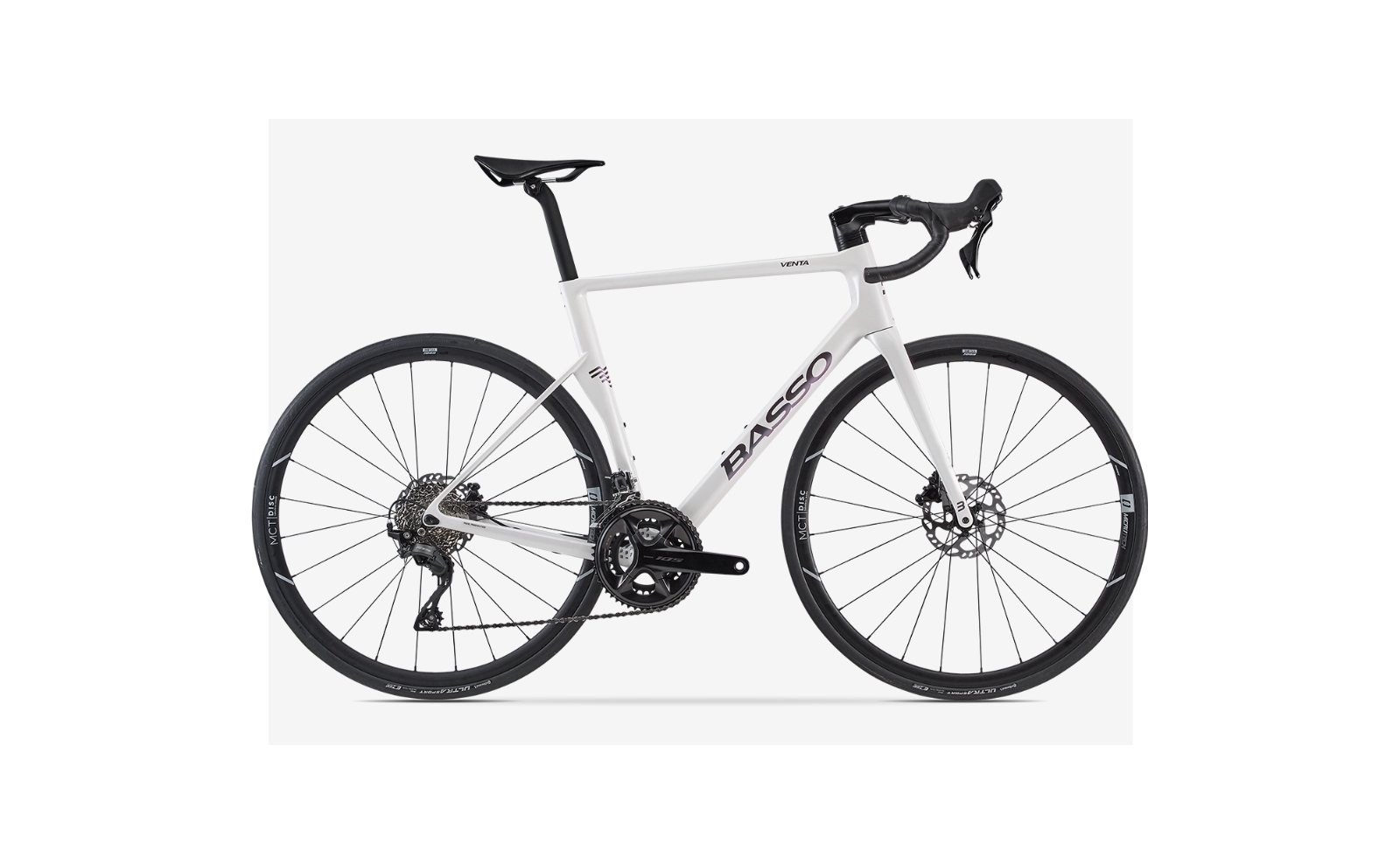 Venta R 105 Di2 MCT