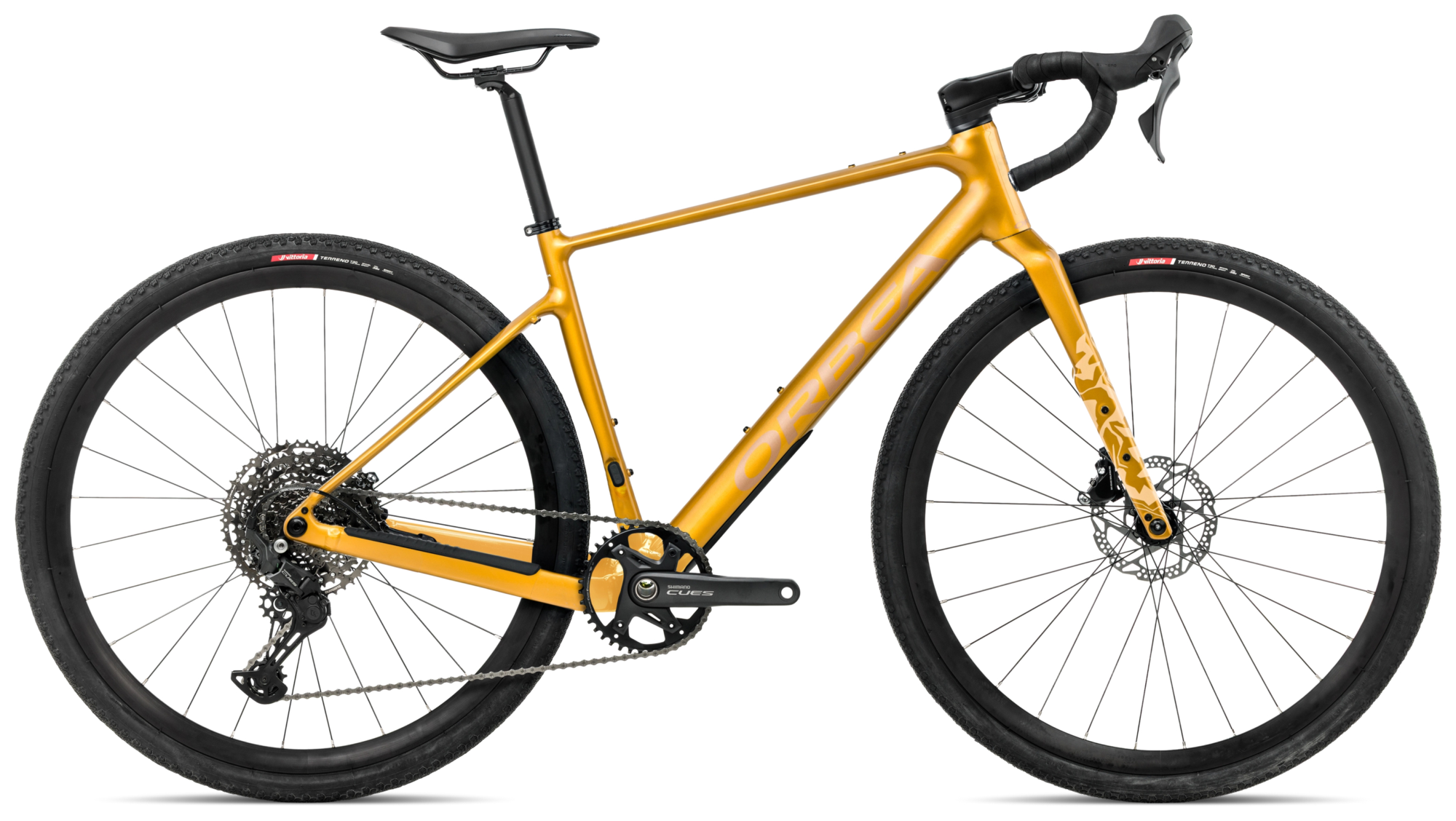TERRA H40 1X
