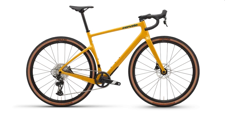 Aspero Apex XPLR 1