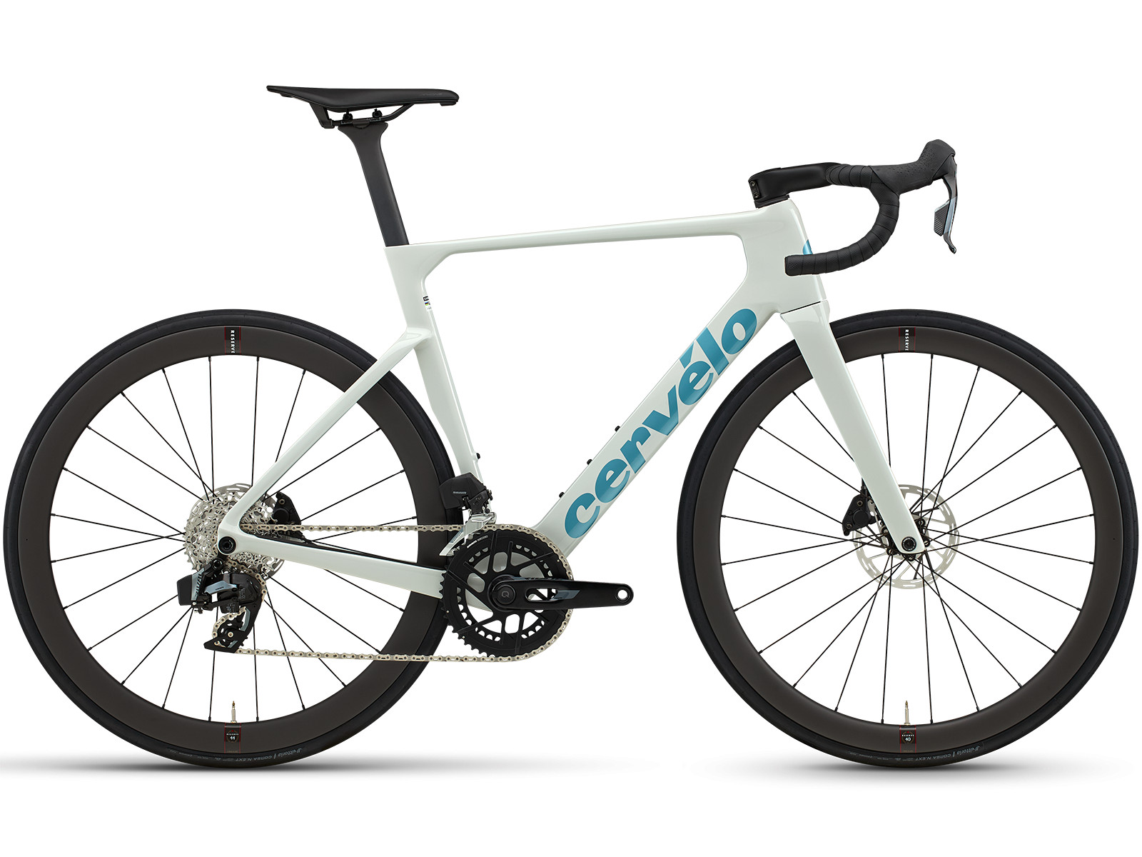 Soloist Rival AXS