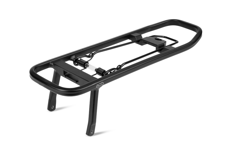 ACID Gepäckträgeraufsatz SIC 2.0 TOP RAIL