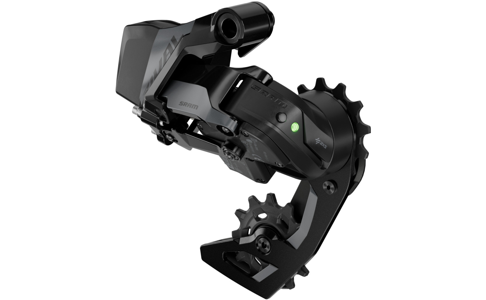 Schaltwerk Rival AXS E1 12-fach