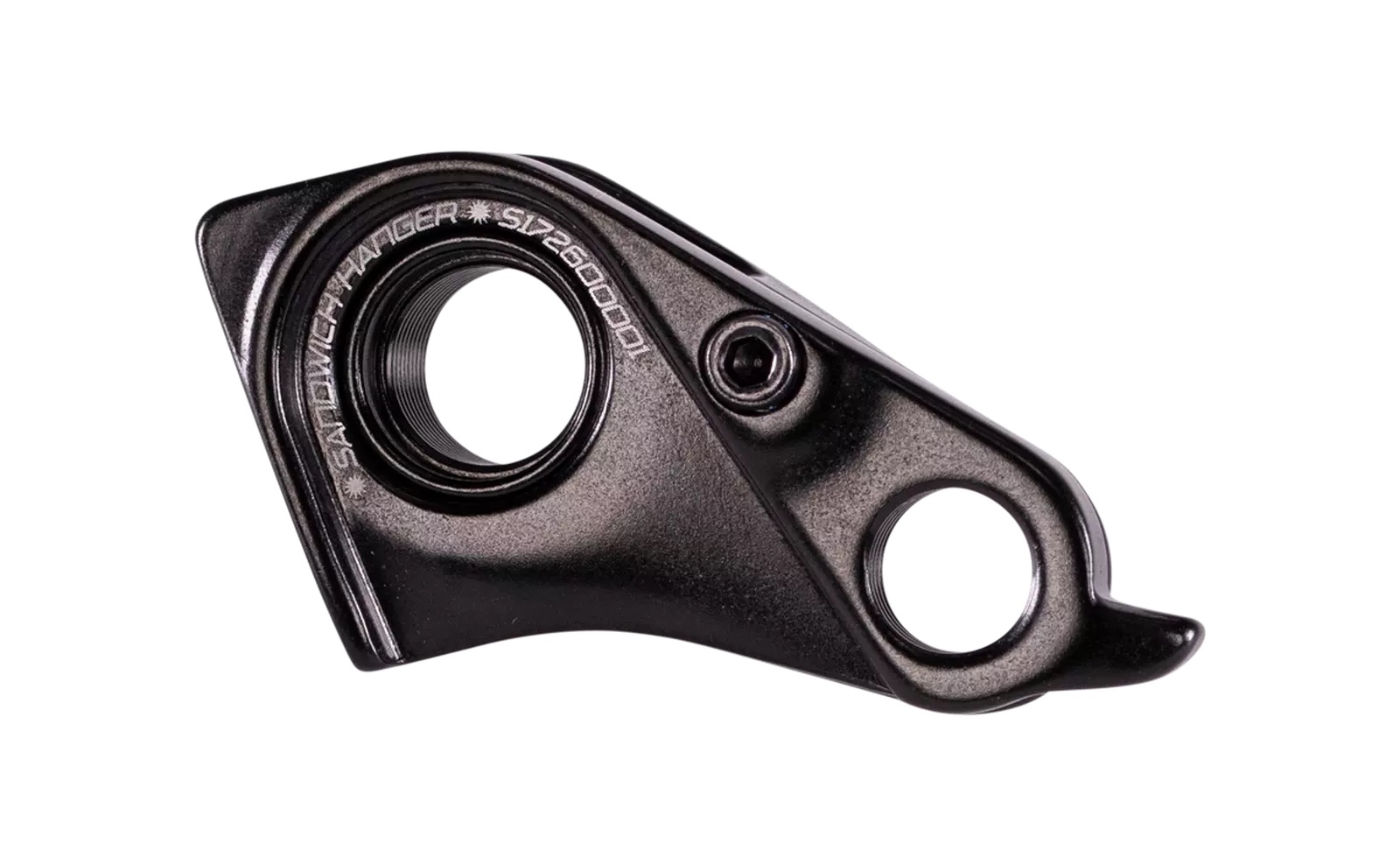 Schaltauge S172600001 HGR MY18 MTB THRU AXLE DER H