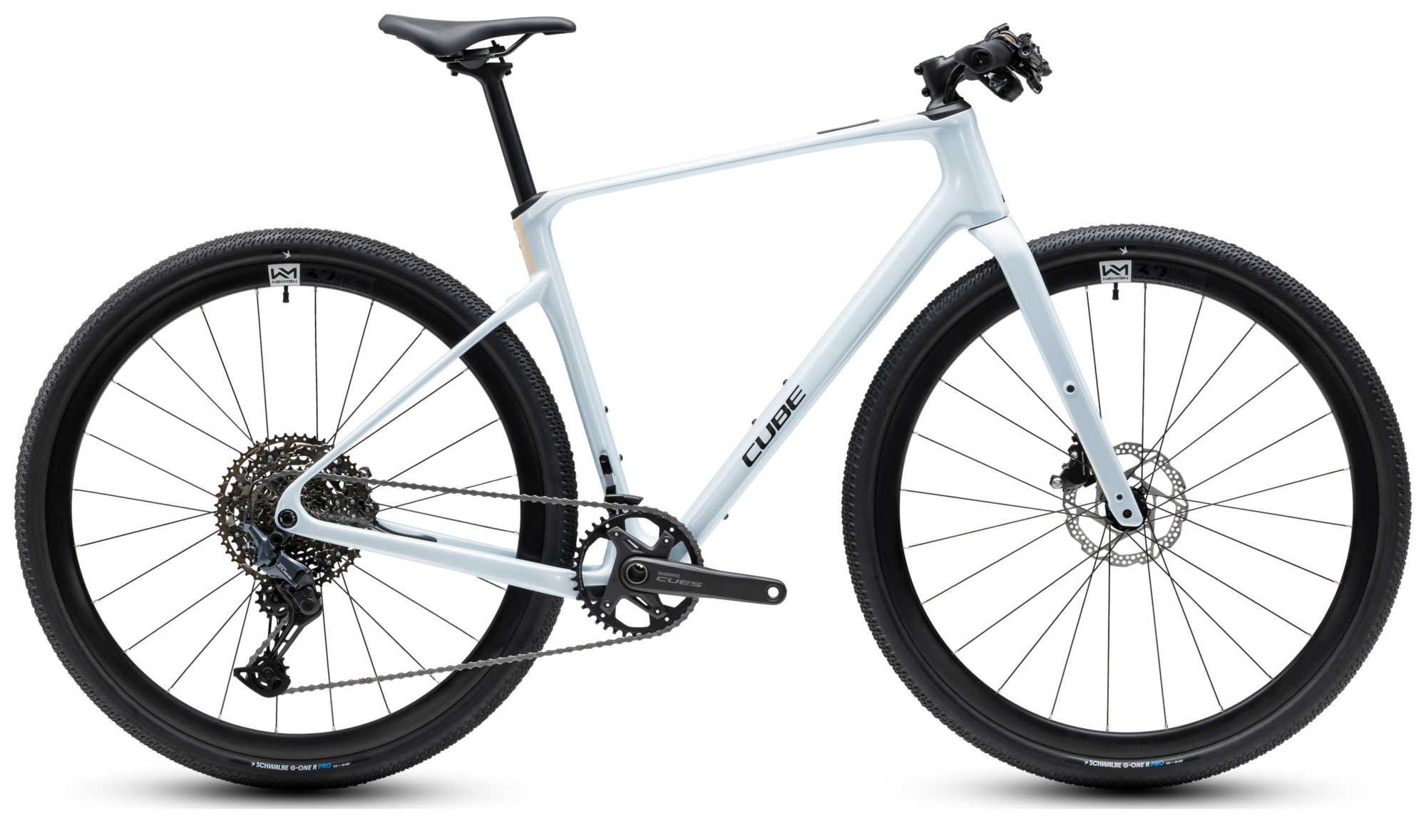 Nulane C:62 SLX
