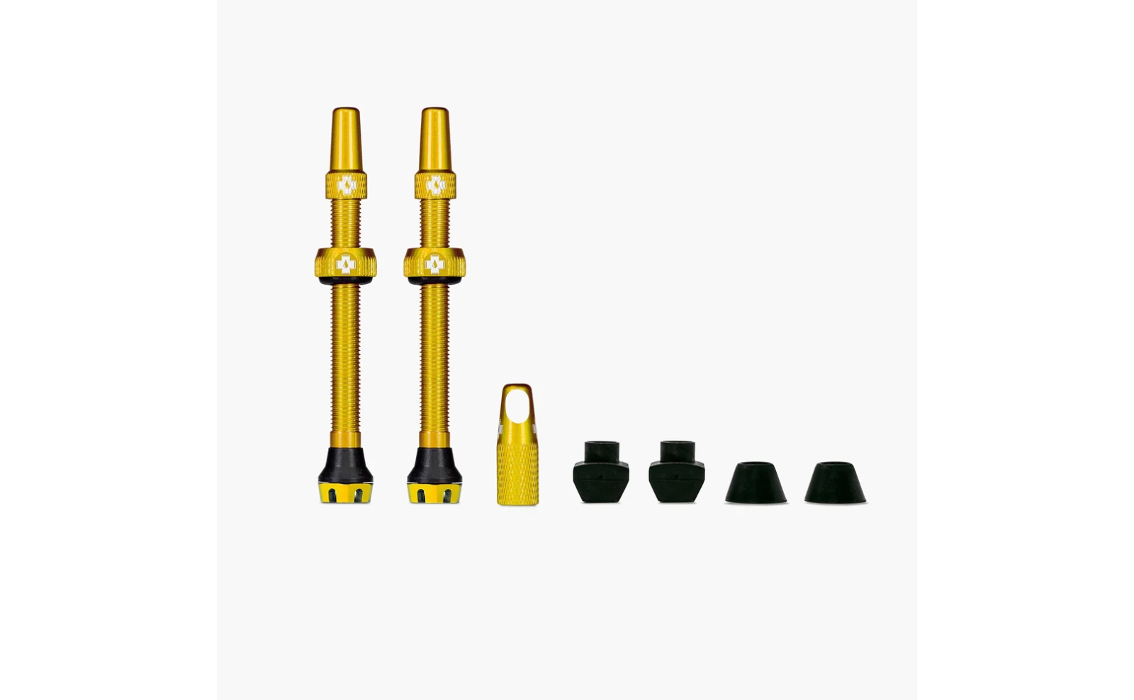 Tubeless Valve Kit V2