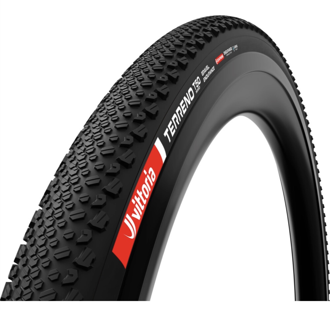 Faltreifen Terreno T50 Mixed Gravel Endurance