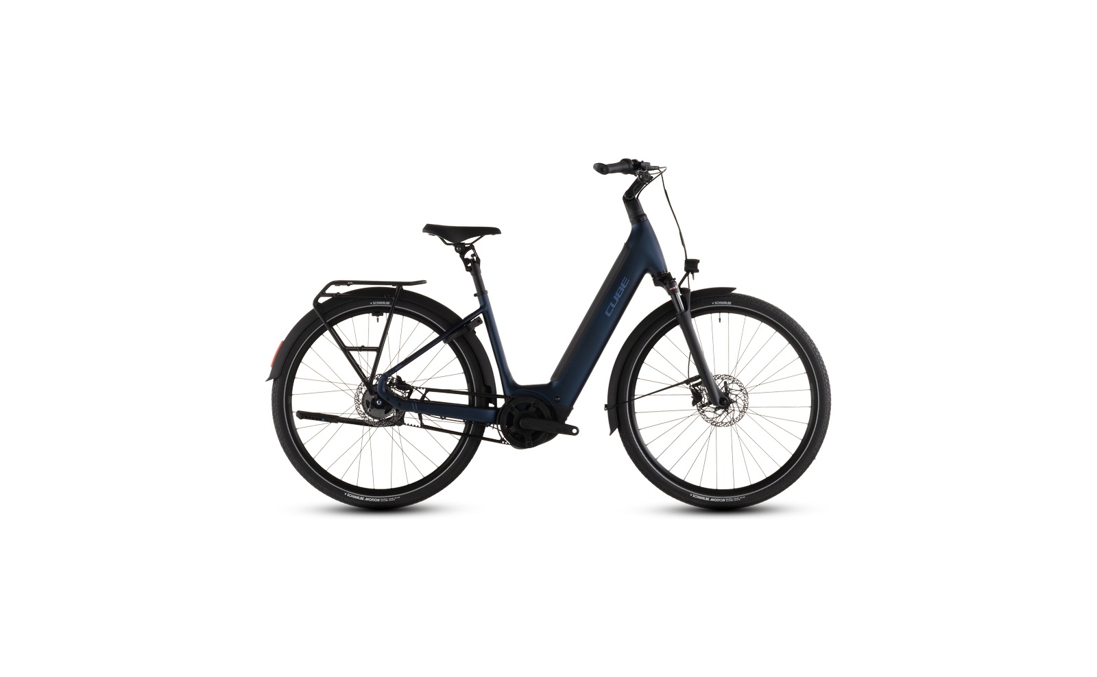 Supreme Hybrid Deluxe ONE 600