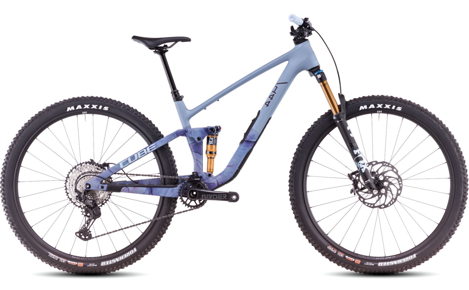 Stereo ONE44 C:62 Race 29