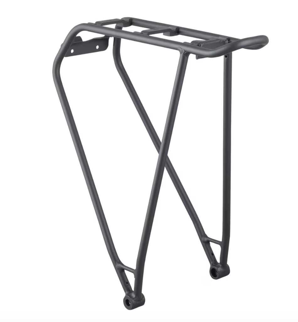 Gepäckträger Diamant MIK 27,5"/700C