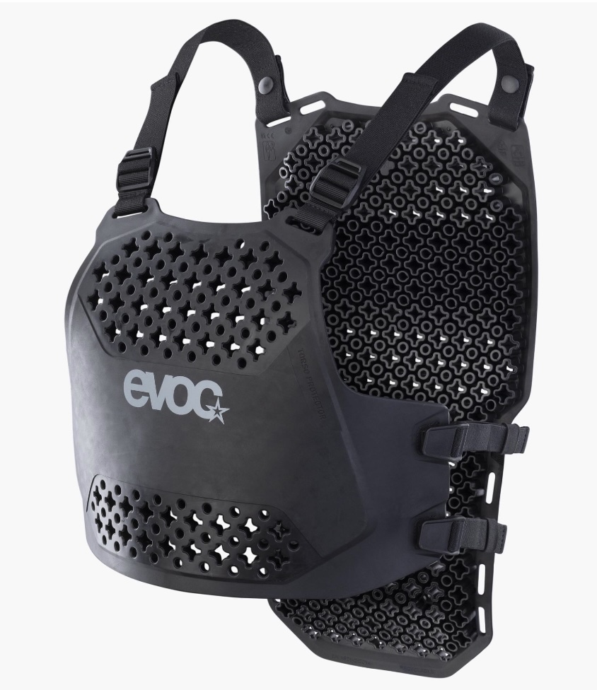 Torso Protector