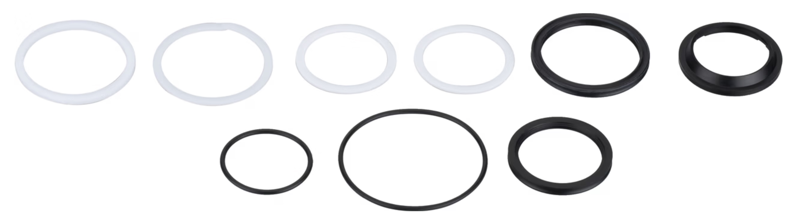 Seal Kit: 2022 Float X Air Sleeve SH