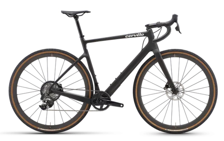 Aspero Rival XPLR Etap AXS 1