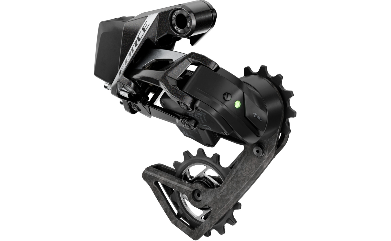 Schaltwerk Force AXS E1