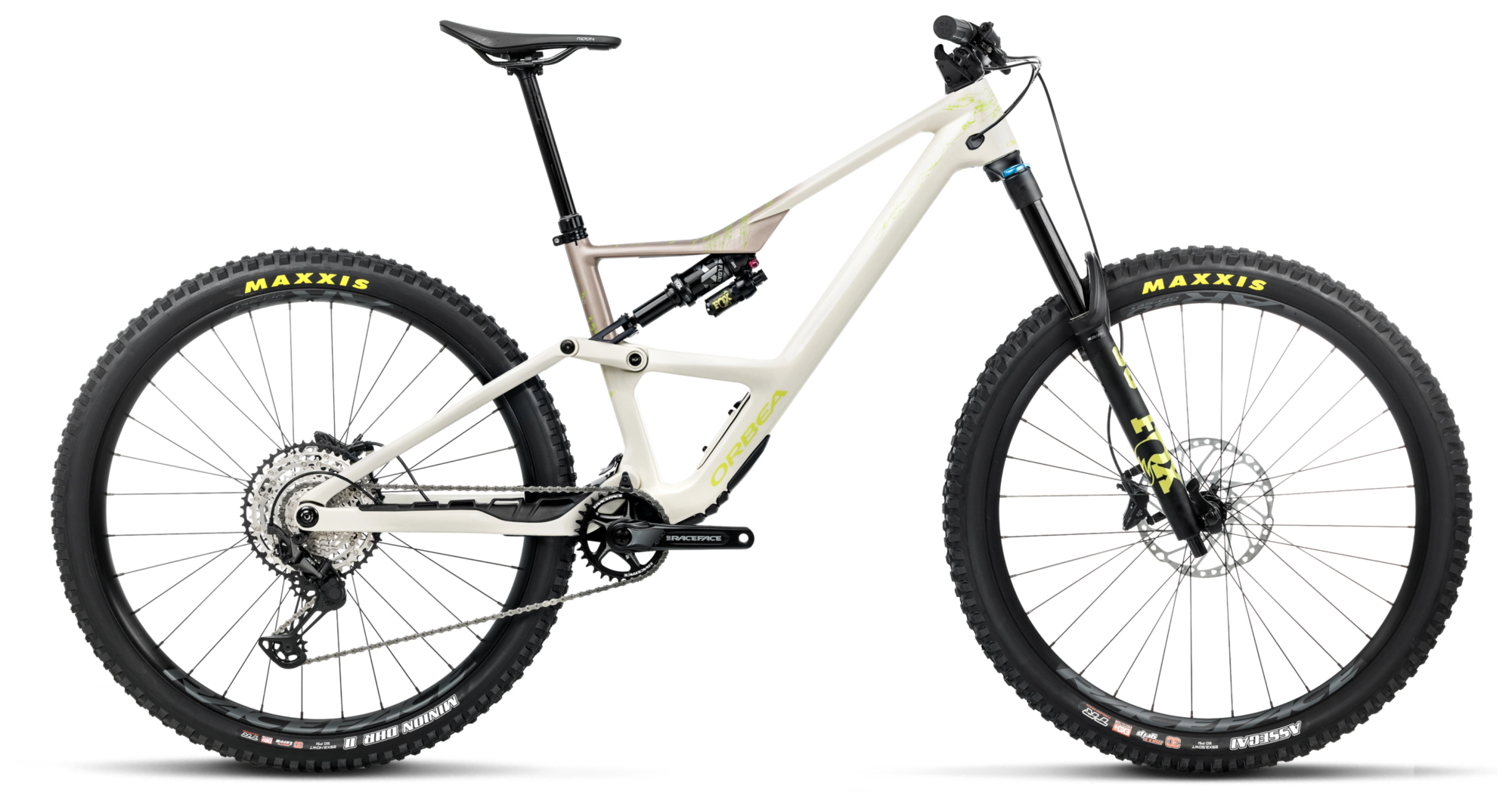 OCCAM LT M30