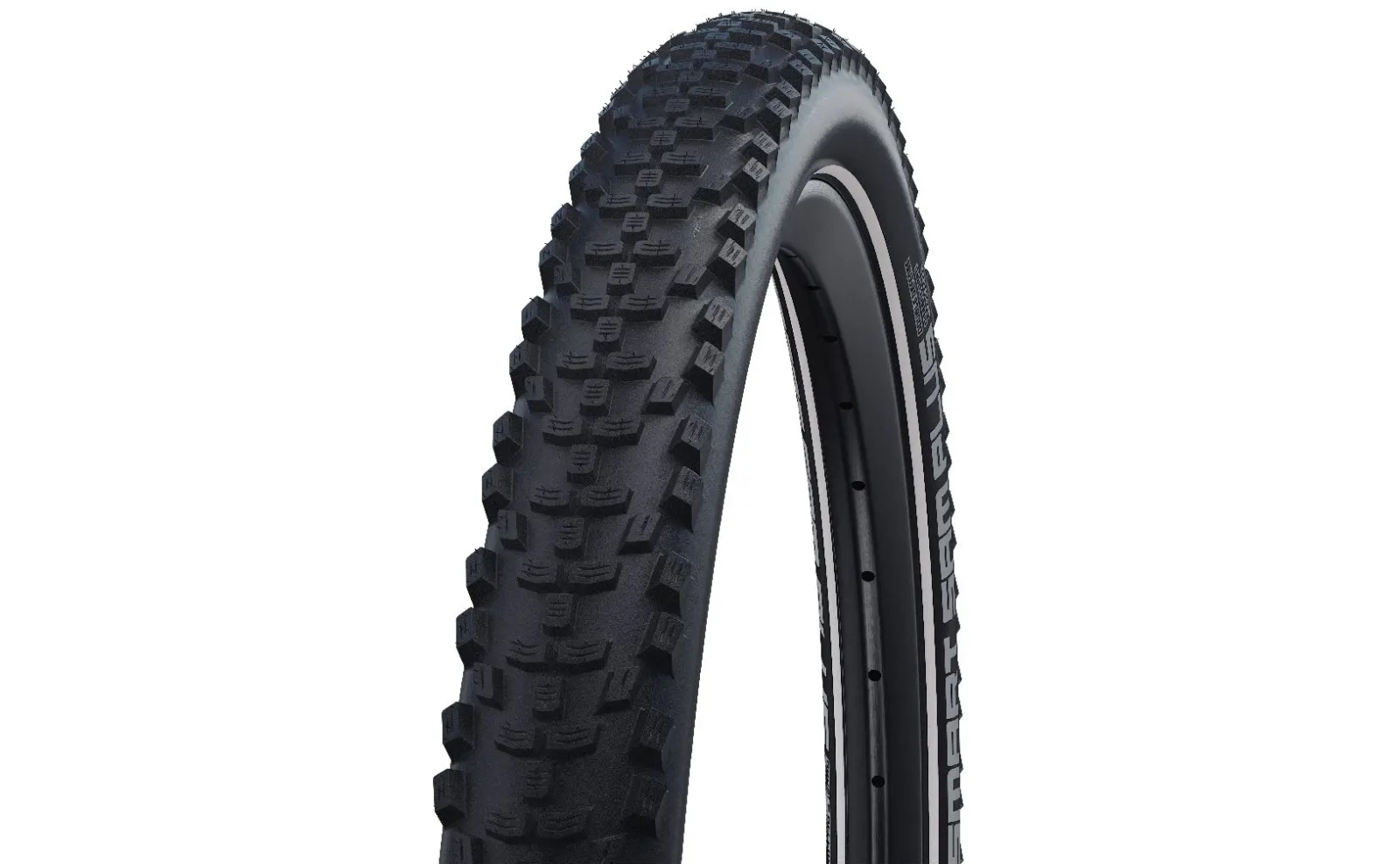 Drahtreifen Smart Sam Plus Addix, Performance Line