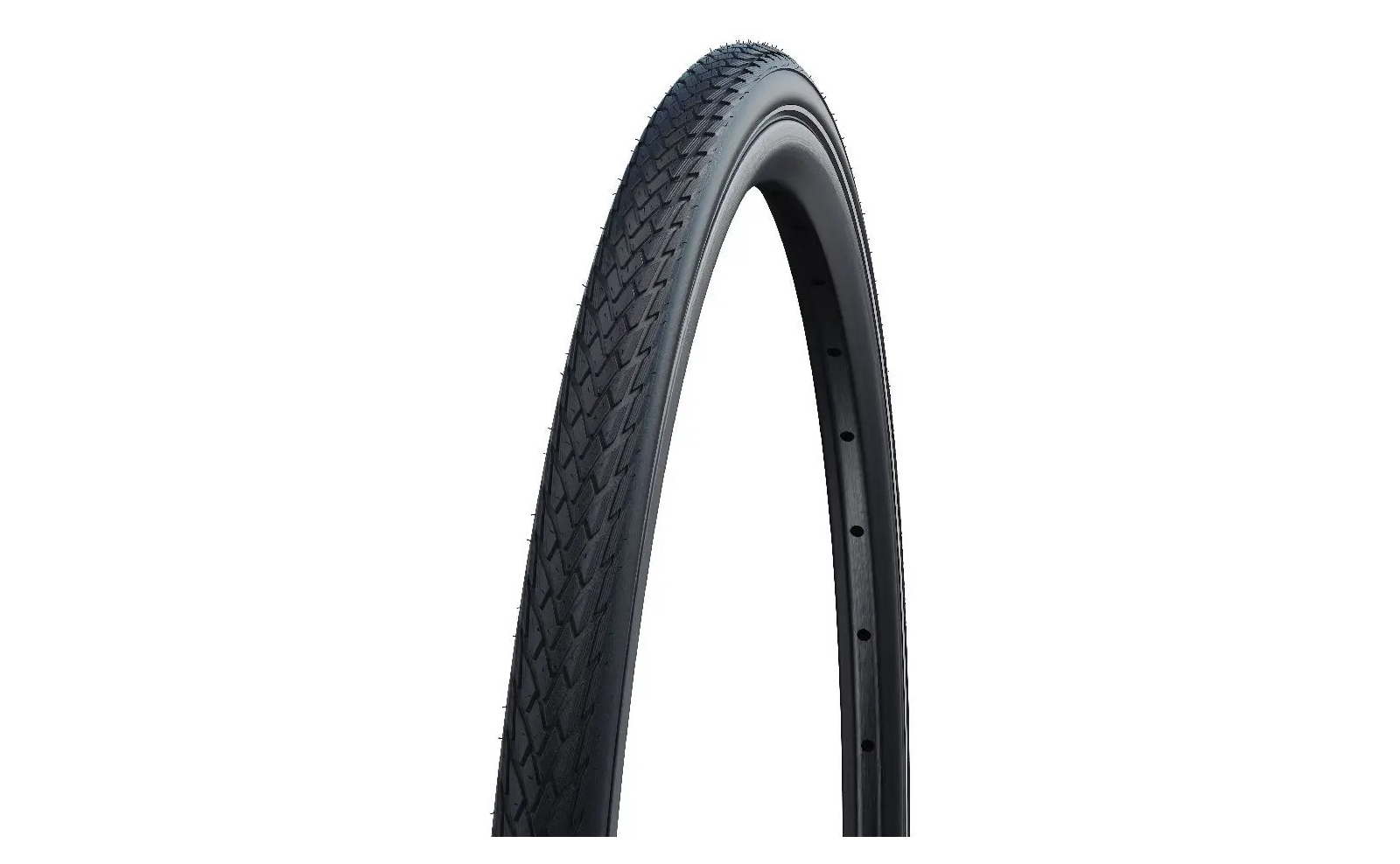 Drahtreifen Marathon