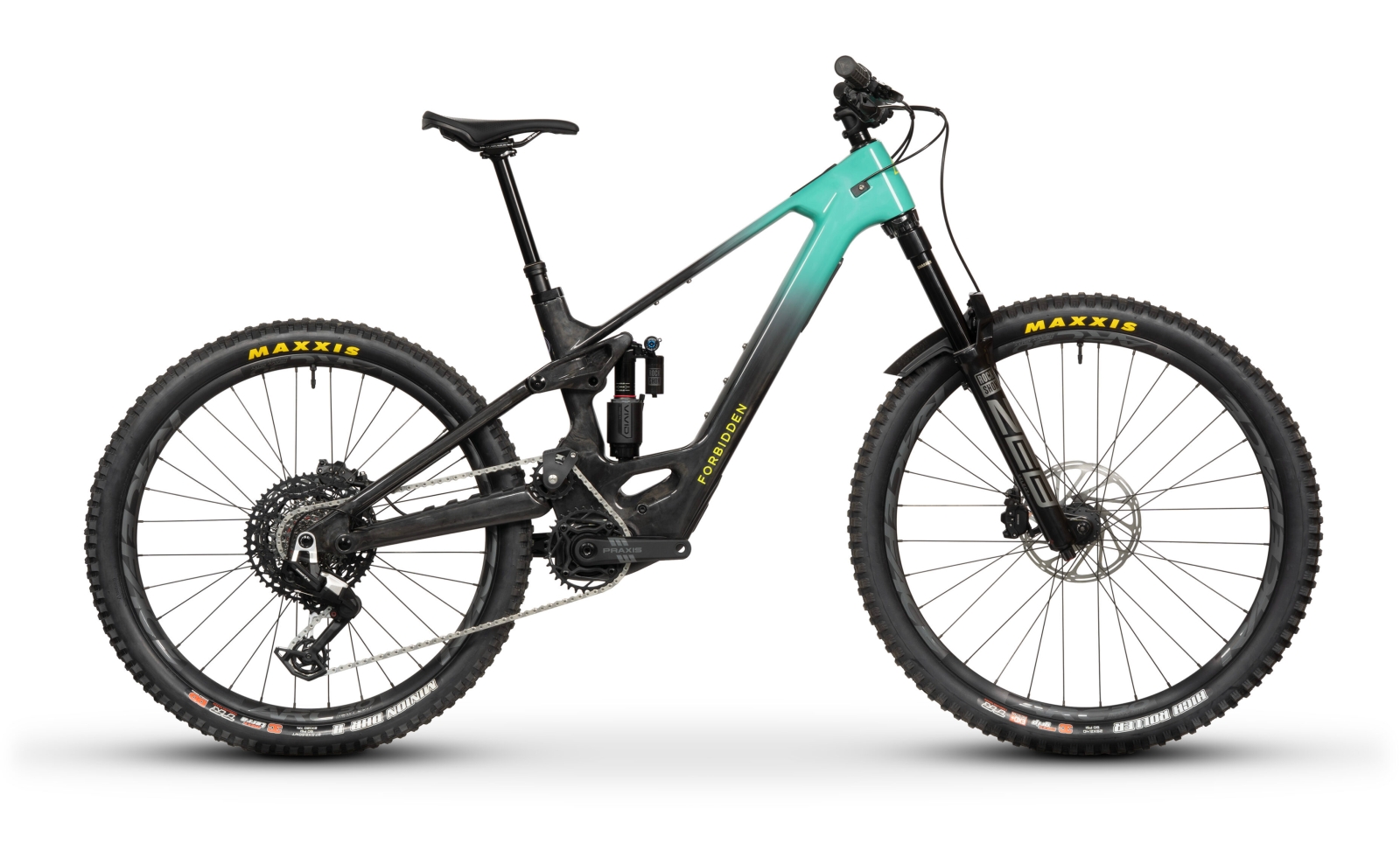 Druid CorE T3-Kit DJI