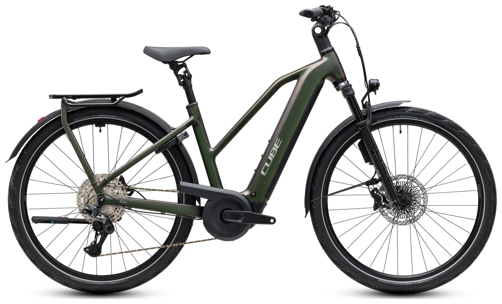 Kathmandu Hybrid EXC 800