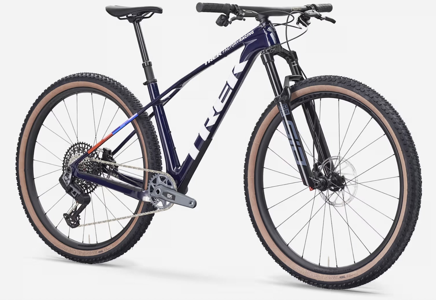 Procaliber 9.7 AXS Gen 3