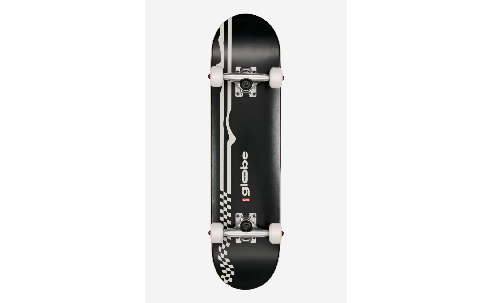 Skateboard Kids Racer Mini