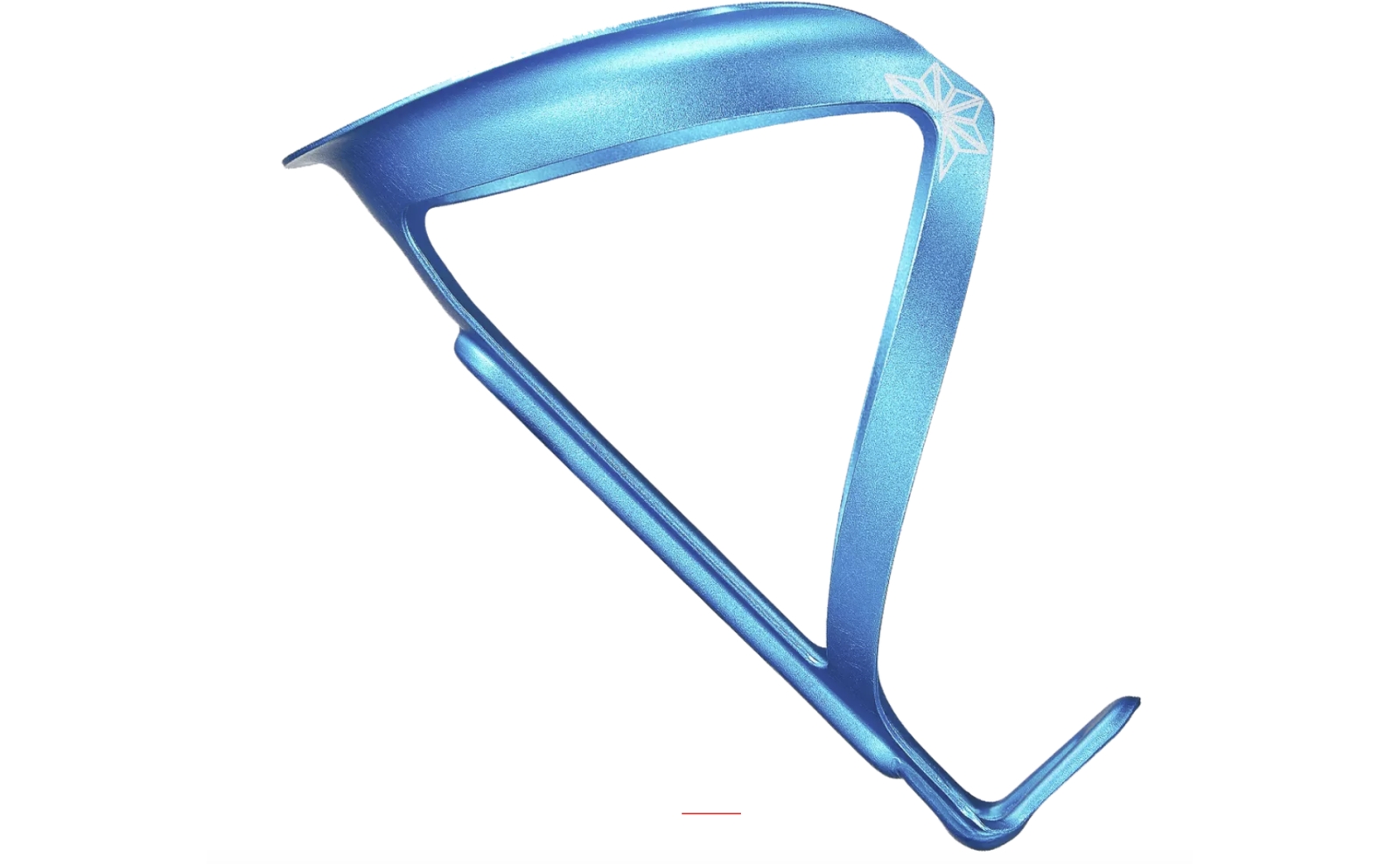 SUPACAZ Flaschenhalter Fly Cage Ano