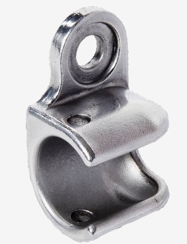 Axle Mount ezHitch™ Cup