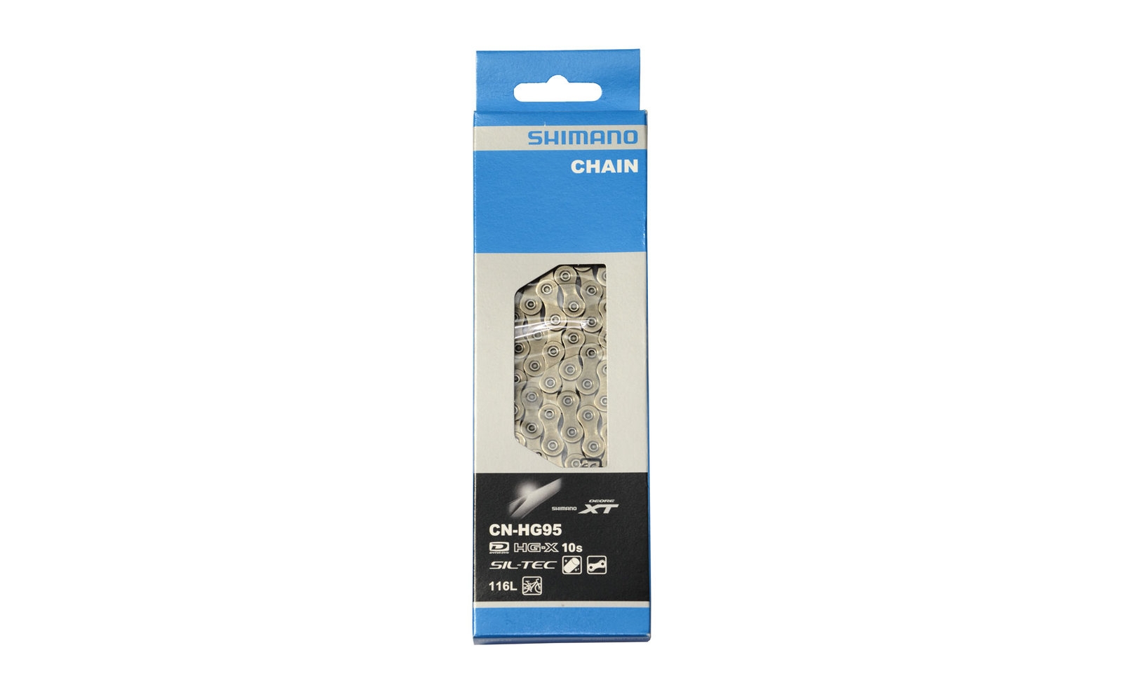 Kette CN-HG95 10-fach