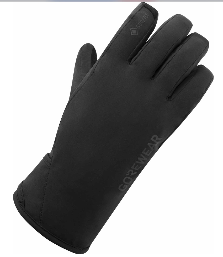 GTX isolierte Handschuhe