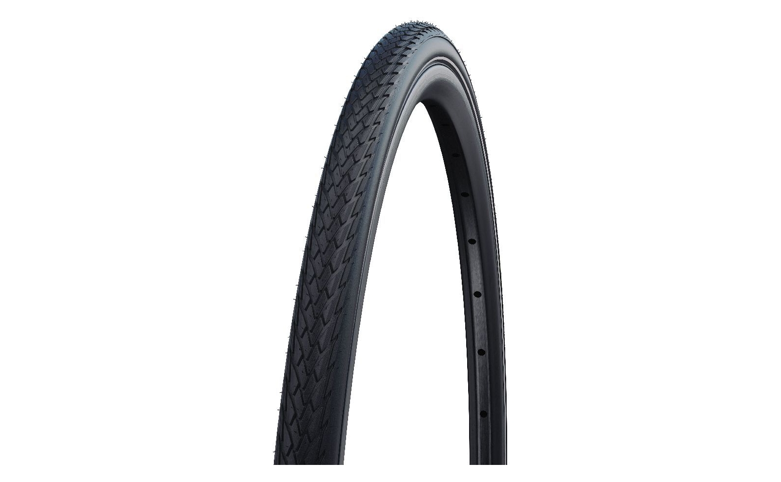 Drahtreifen Marathon Reflex Performance Line Addix