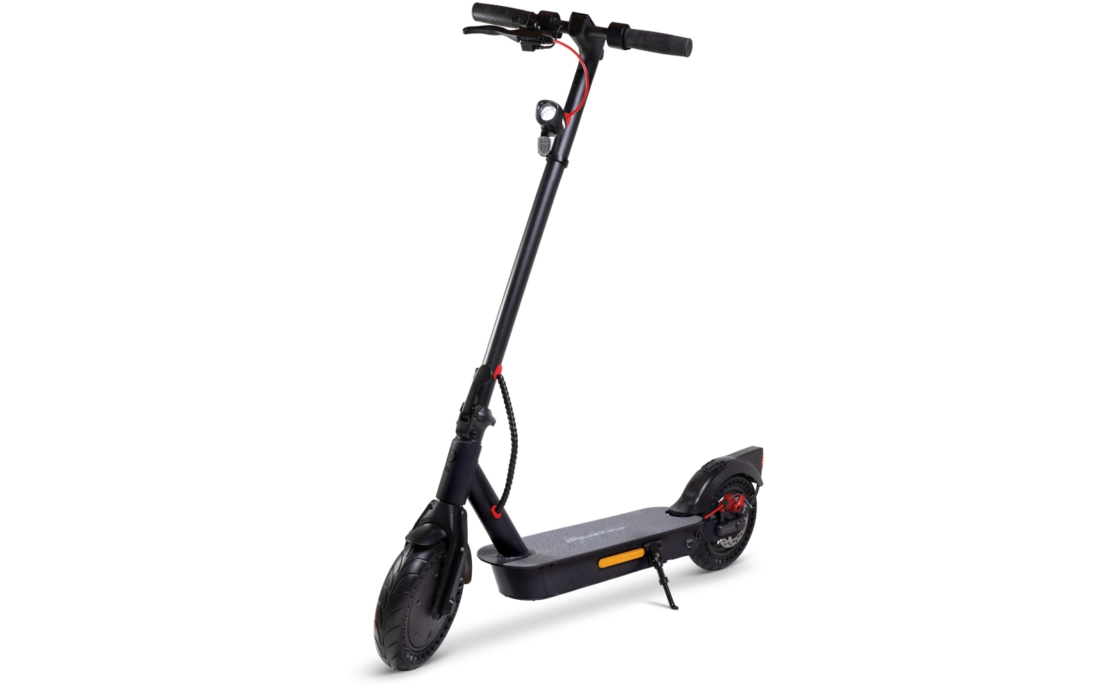 ePowerFun E-Scooter ePF-1 PRO Black Edition (mit A