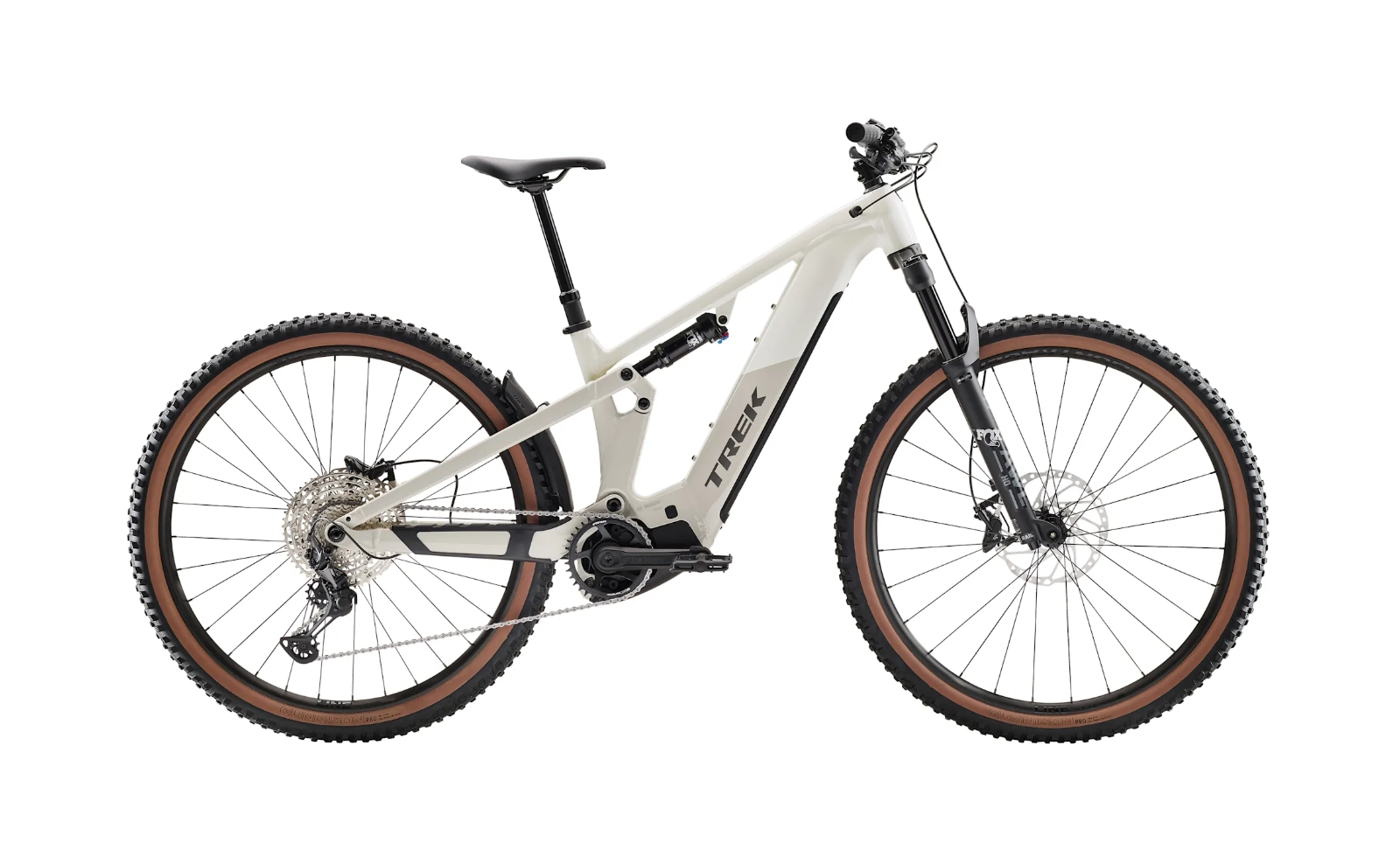 Powerfly FS+ 6 Gen 4