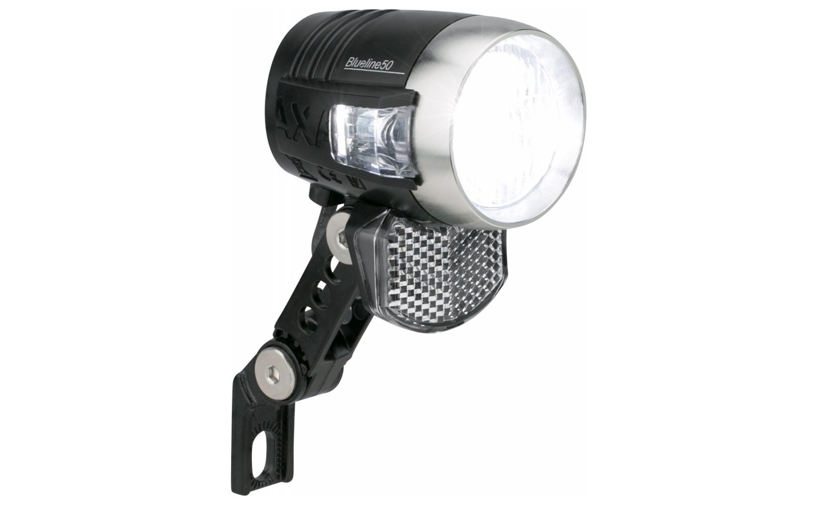 Licht Scheinwerfer Blueline 50 E-Bike