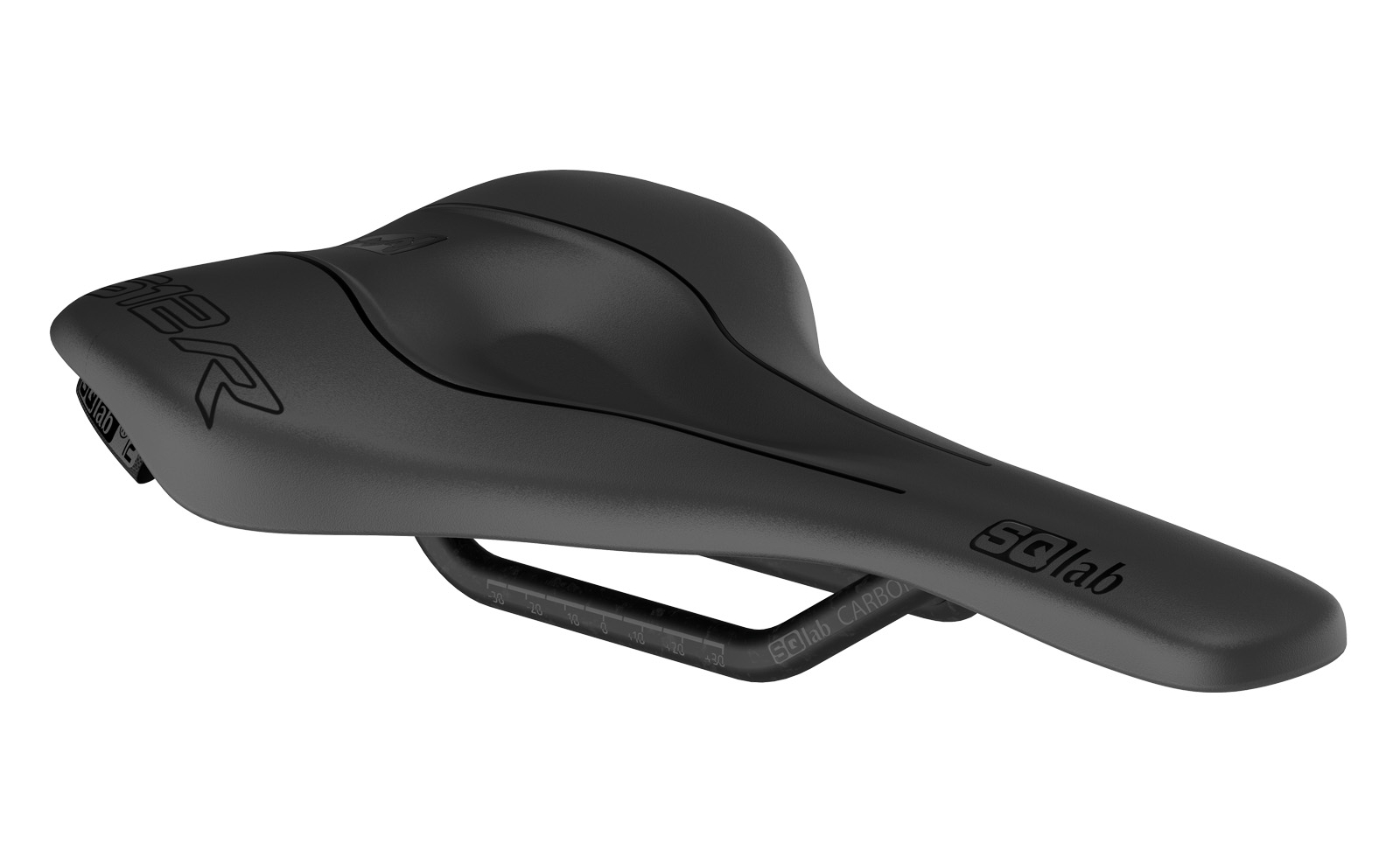 Sattel 612 Ergowave R Carbon