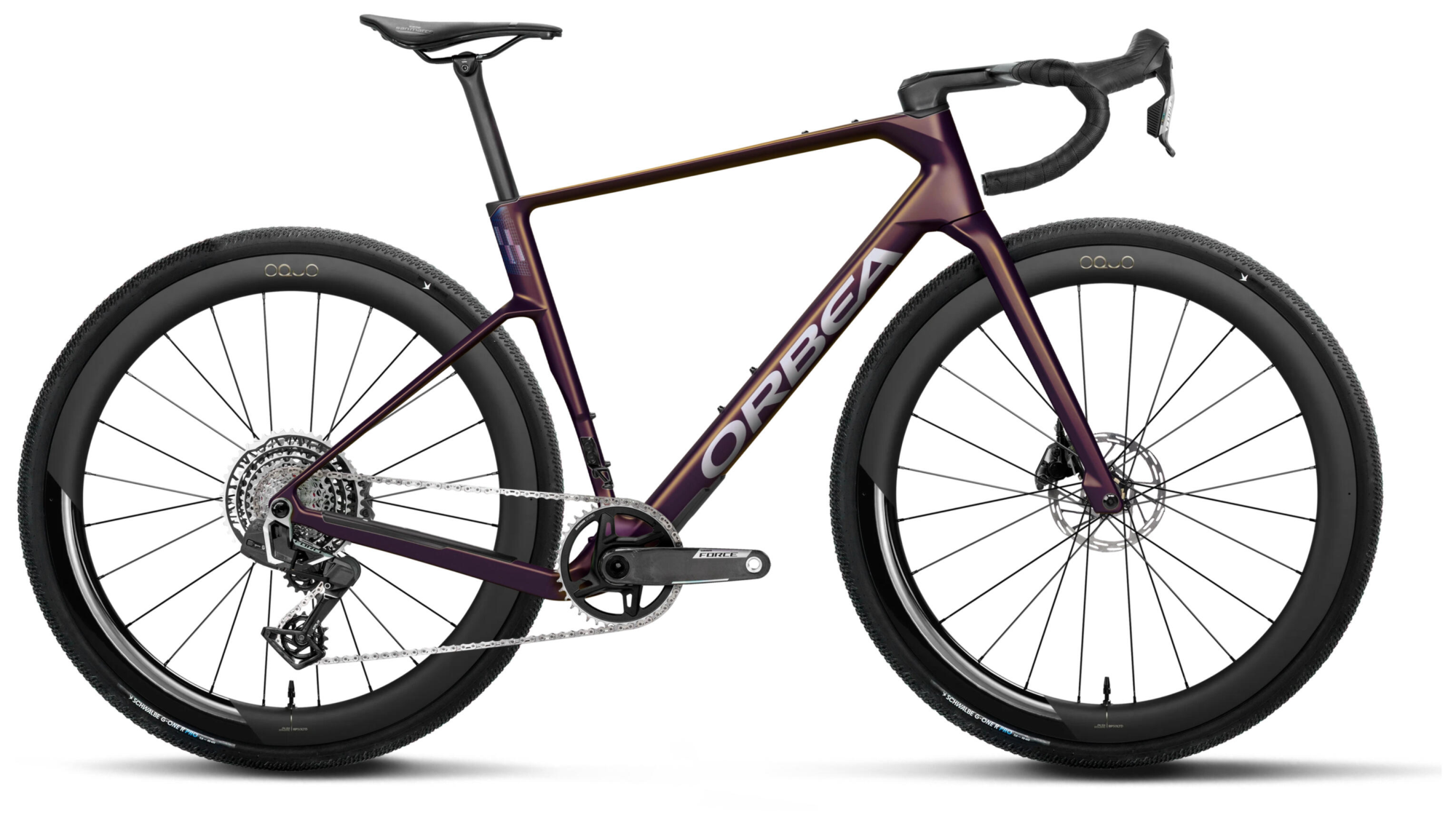 TERRA RACE M21eLTD 1X